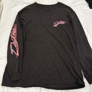 Daytona Beach Brandy Melville Long Sleeve